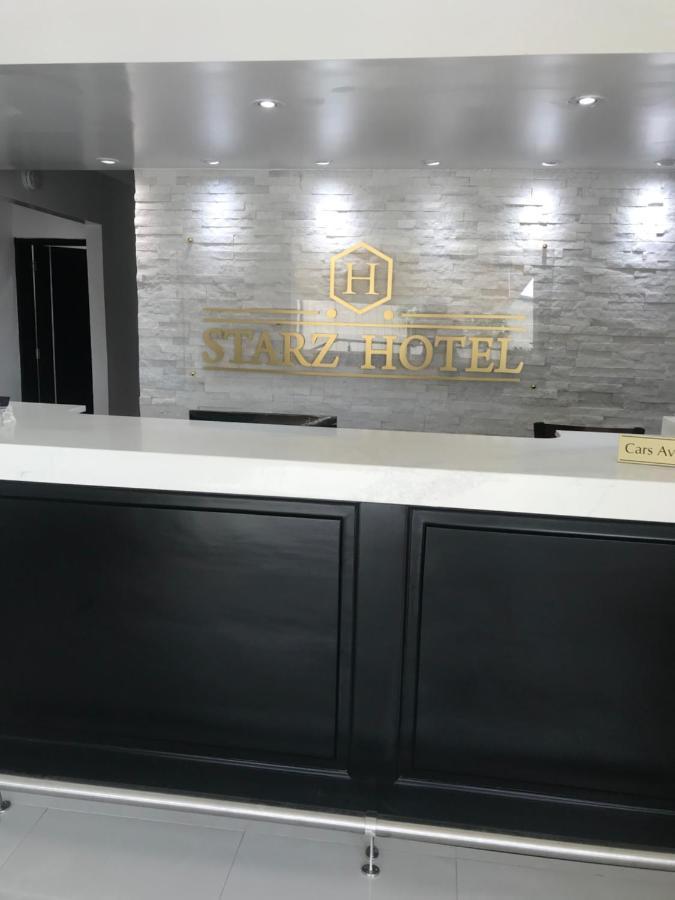 Starz Hotel Contant  Exterior photo